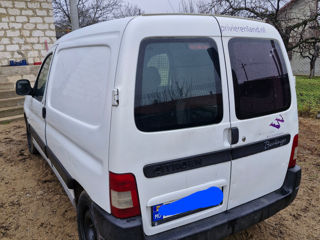 Citroen Berlingo foto 3