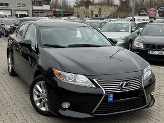 Lexus Es Series foto 4