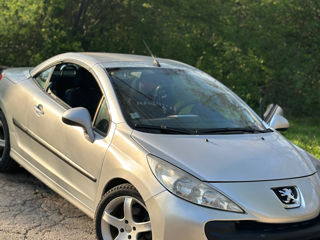 Peugeot 207 foto 4