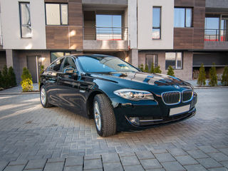 Bmw 520d chirie auto! rent a car! аренда машин! foto 4