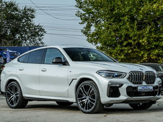 BMW X6 foto 1