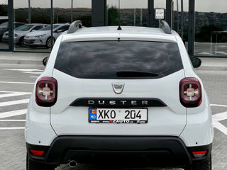 Dacia Duster foto 3