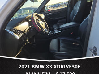 BMW X3 foto 6