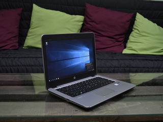 HP EliteBook i5/8GB DDR4/SSD/Garantie! foto 4