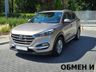 Hyundai Tucson foto 8