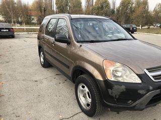 Honda CR-V foto 3