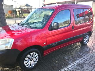 Citroen Berlingo foto 1