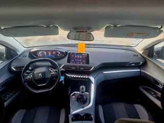 Peugeot 3008 foto 9