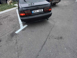 Toyota Carina