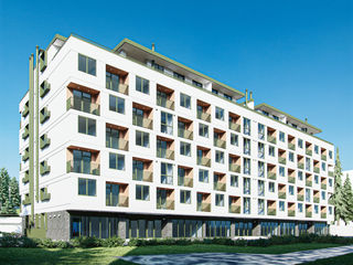Apartament cu 3 camere, 82 m², Centru, Călăraşi, Călărași foto 2