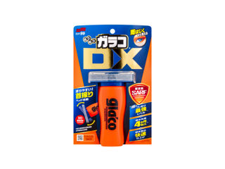 Anti-ploaie Glaco DX 110ml foto 3