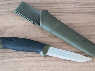 Ножи Victorinox, Mora foto 2