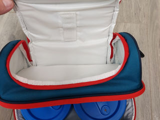Lunch-box от Decathlon Quechua MH500  фото 3