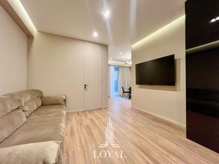 Apartament cu 3 camere,  Râșcani,  Chișinău,  Chișinău mun. foto 8