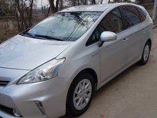 Toyota Prius foto 2