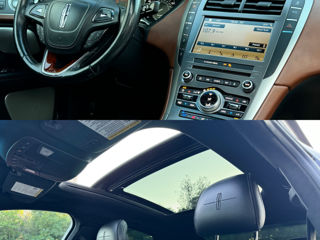 Lincoln MKZ foto 18