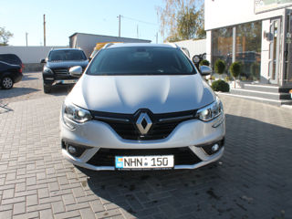 Renault Megane foto 2