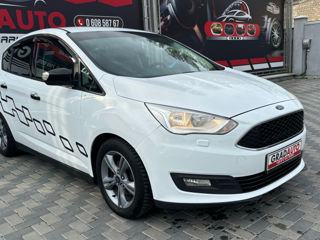 Ford C-Max foto 2