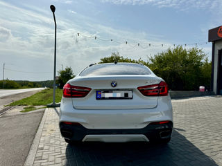 BMW X6 foto 4