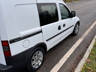 Opel Combo foto 2