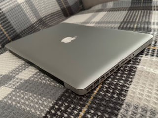 Apple MacBook Pro 15, i7 2,3ghz 4ядра , ssd500,16gb foto 3