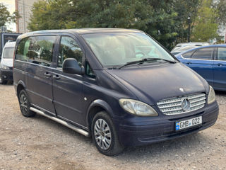 Mercedes Vito foto 2