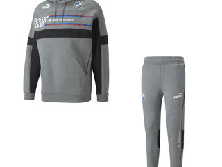 Костюм Puma Bmw Sds   Slim