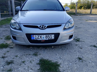 Hyundai i30 foto 1