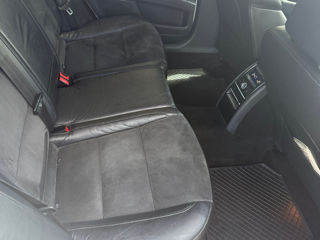 Skoda Superb фото 9