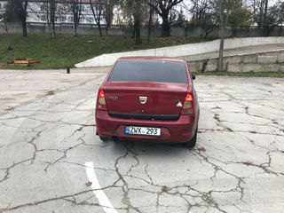 Dacia Logan foto 3