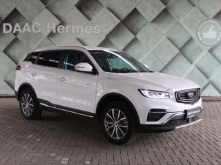 Geely Atlas Pro foto 6