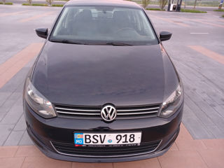 Volkswagen Polo foto 3