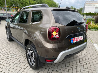 Dacia Duster foto 4