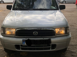 Mazda BT-50