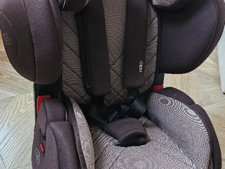 Автокресло Recaro foto 4