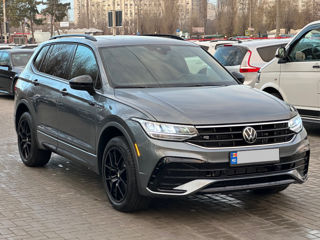 Volkswagen Tiguan foto 4