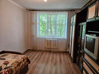 O cameră, 23 m², Ciocana, Chișinău foto 9