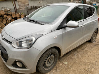 Hyundai i10 foto 2