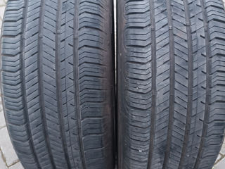 235 55 19, 2020 Hankook Korea vară 90% foto 1