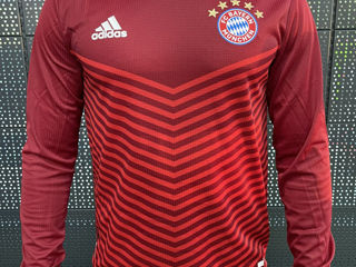 Tricouri Adidas Bayern Munchen Training / Adidas Spain / 100 % Original foto 8