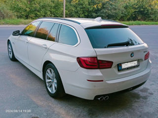 BMW 5 Series foto 3