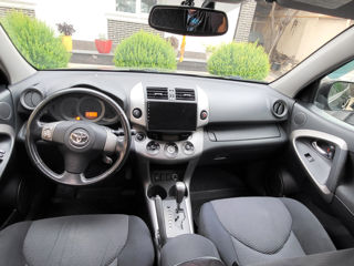Toyota Rav 4 foto 3