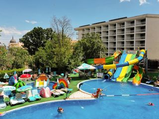 Prestige Hotel Aquapark 4* !!! Болгария 2020 foto 3