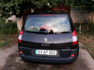 Renault Scenic foto 2