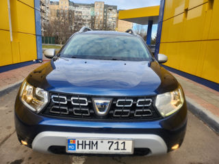 Dacia Duster foto 15