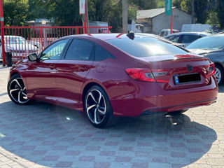 Honda Accord foto 4