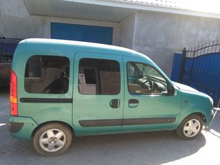 Piese Renault Kangoo 1.5 dCI Anul 2004 foto 4