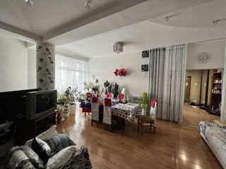 Apartament cu 4 camere, 164 m², Râșcani, Chișinău foto 7
