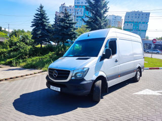 Mercedes Sprinter 313CDI L2H2 foto 2