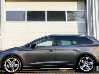 Seat Leon foto 3